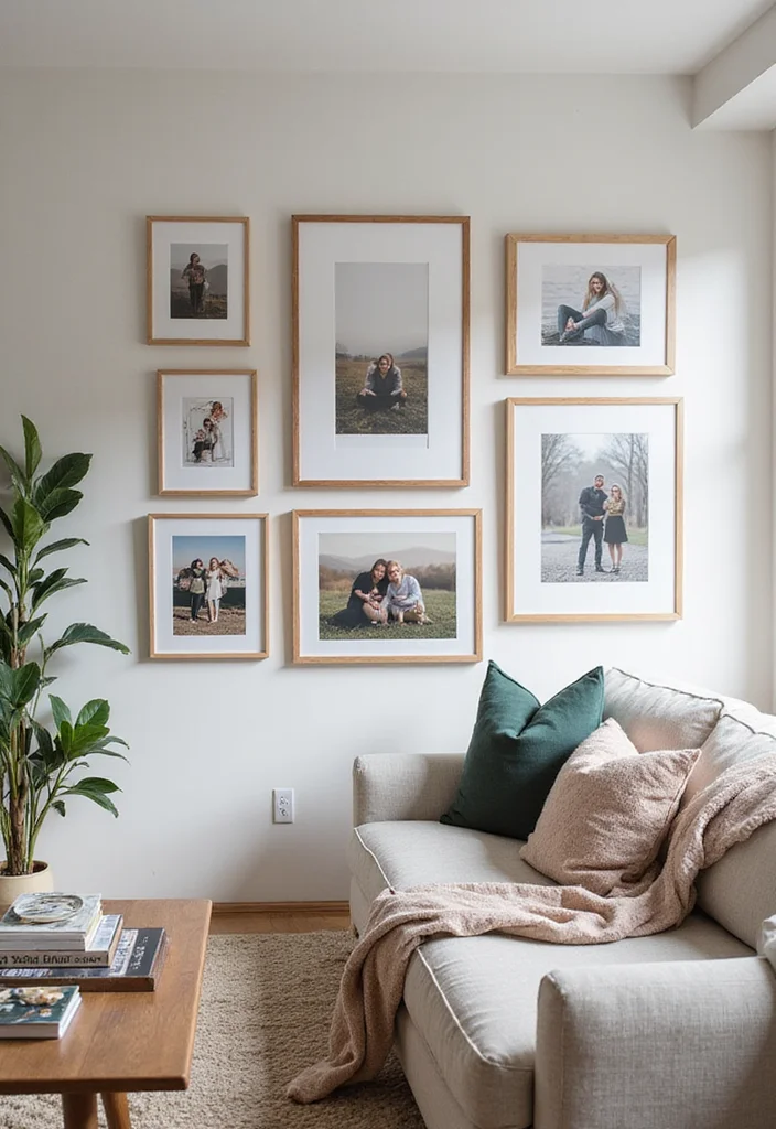 14 Luxury Living Room Ideas for Elegant Modern Sophisticated Style 11. Personal Touches