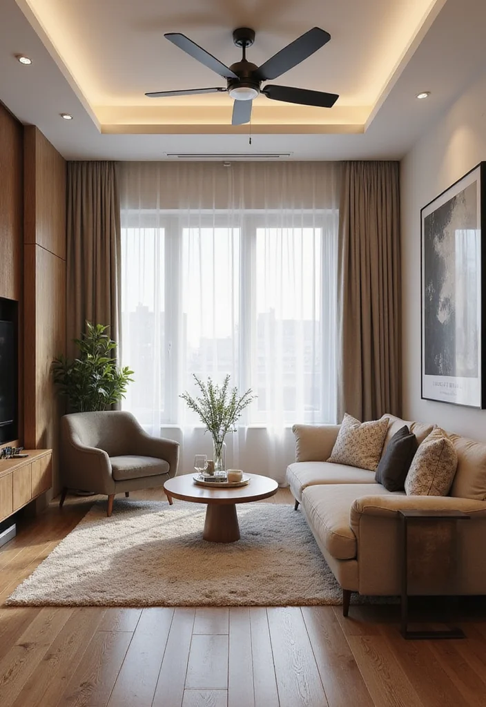 14 Luxury Living Room Ideas for Elegant Modern Sophisticated Style Conclusion