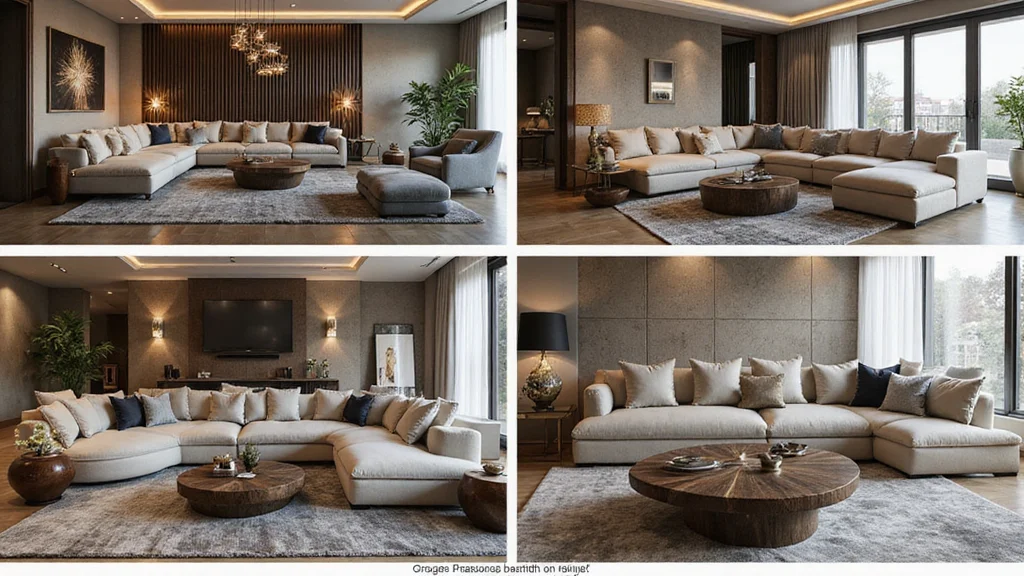 14 Luxury Living Room Ideas for Elegant Modern Sophisticated Style