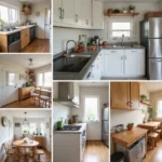 14 Tiny House Kitchen Ideas for Smart Functional Compact Living