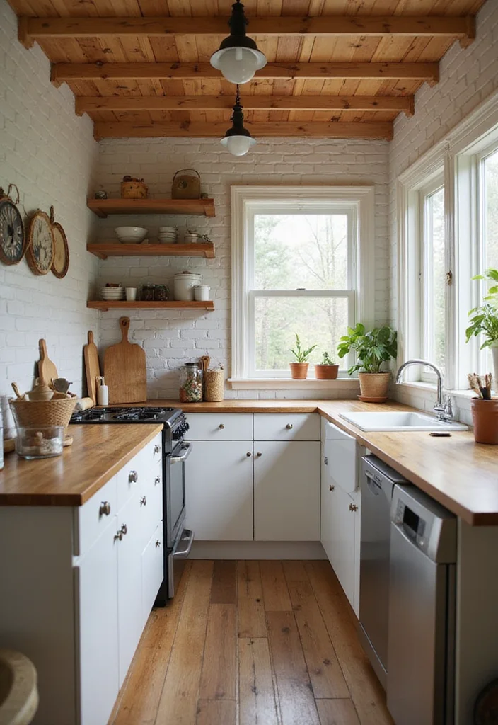 14 Tiny House Kitchen Ideas for Smart Functional Compact Living 155 14 Tiny House Kitchen Ideas for Smart Functional Compact Living Conclusion