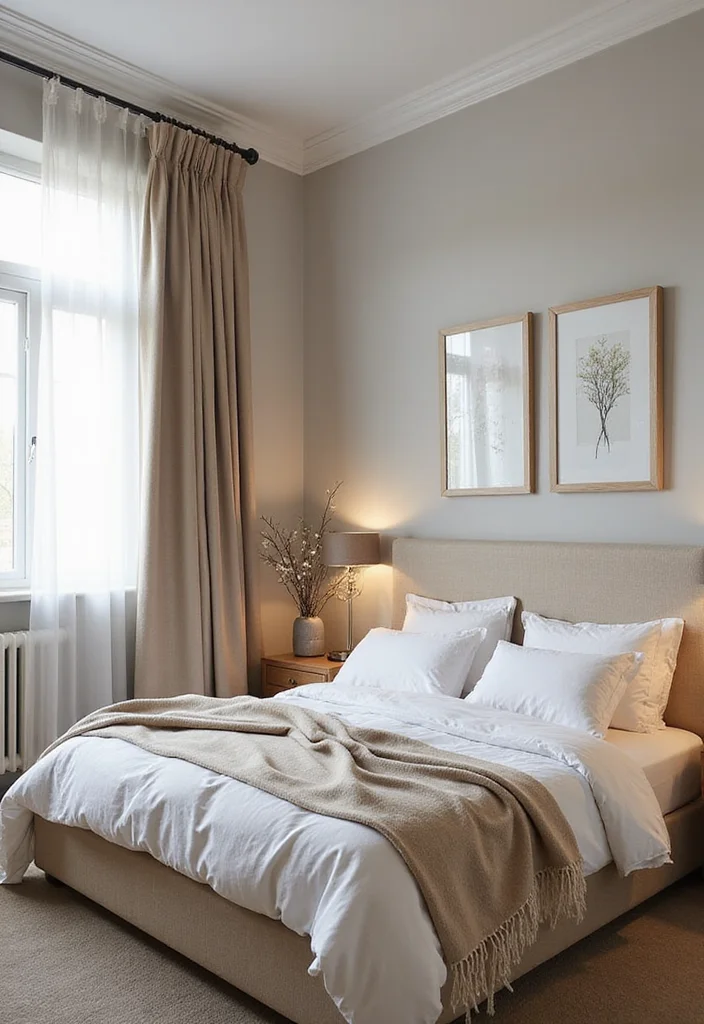 15 Small Bedroom Design Ideas for Better Flow and More Space Conclusion