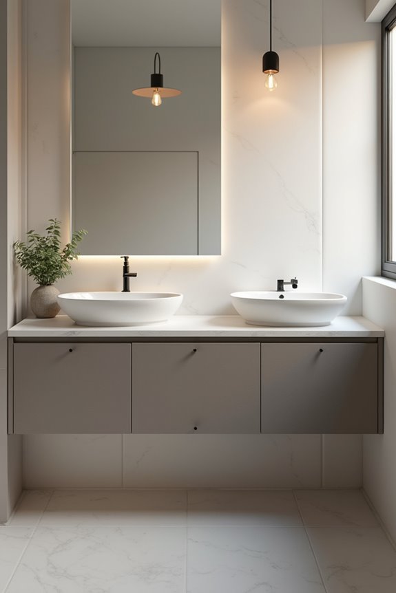 ada compliant accessible bathroom design details