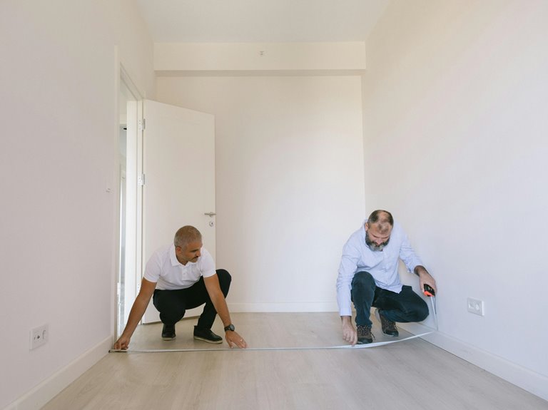 average master bedroom square footage facts