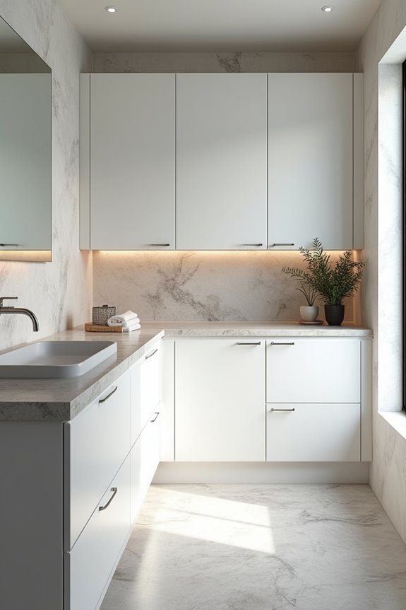 avoid kitchen to bath conversion pitfalls