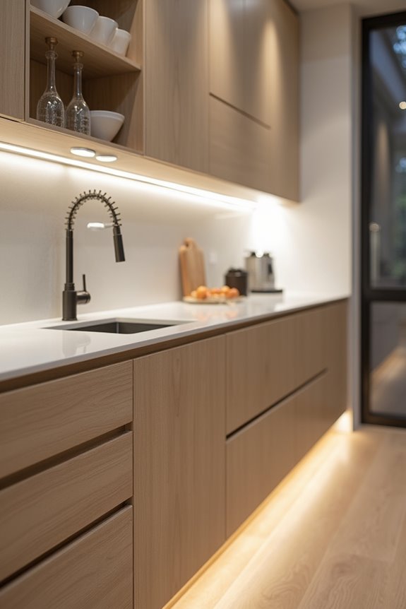 cabinets refacing vs replacement costs