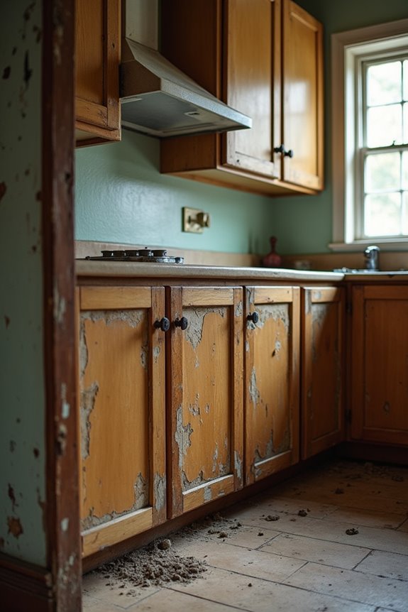 cabinets replace for lasting upgrades