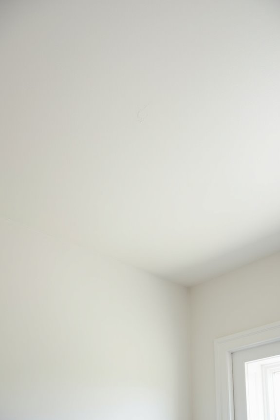 ceiling paints for bathrooms only