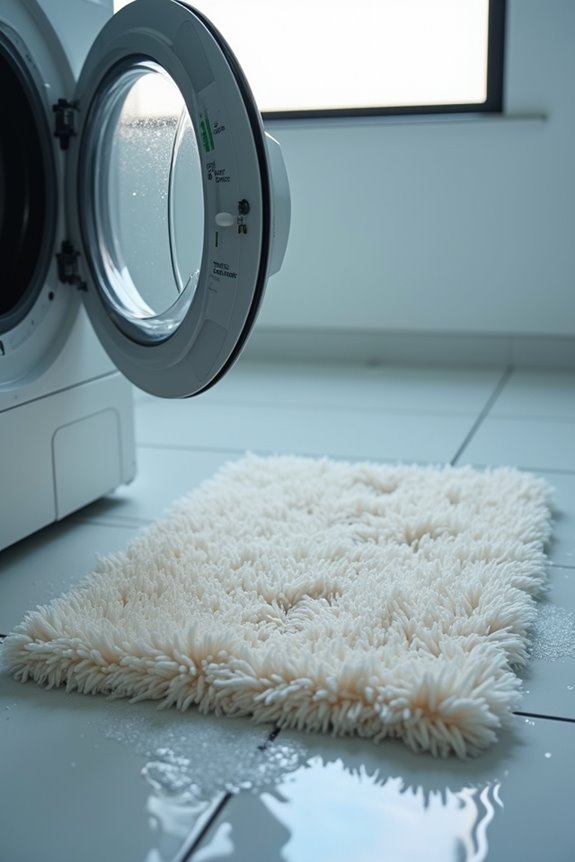 cold water delicate cycle mild detergent