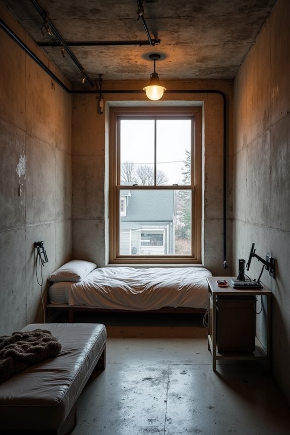 egress window specifications required safety
