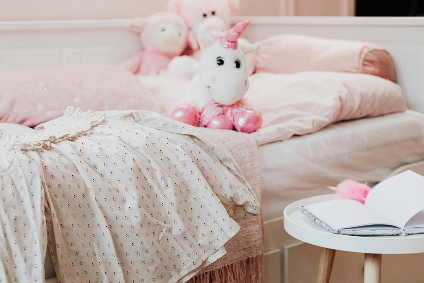 five guidelines for room sharing safety
