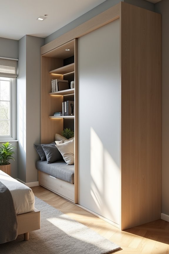 flexible room multi use lifestyle