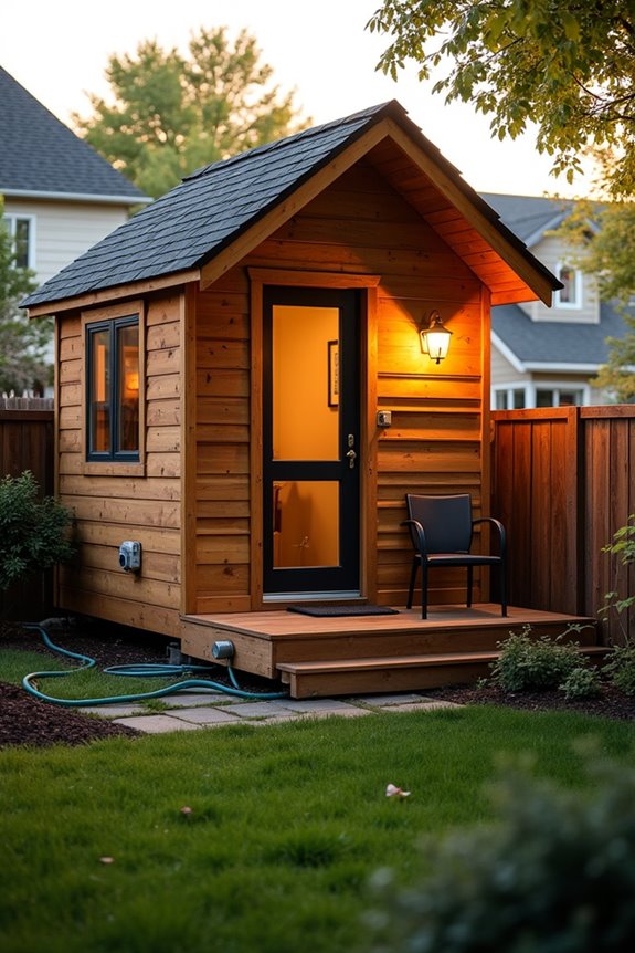 hidden costs of tiny homes budgeting