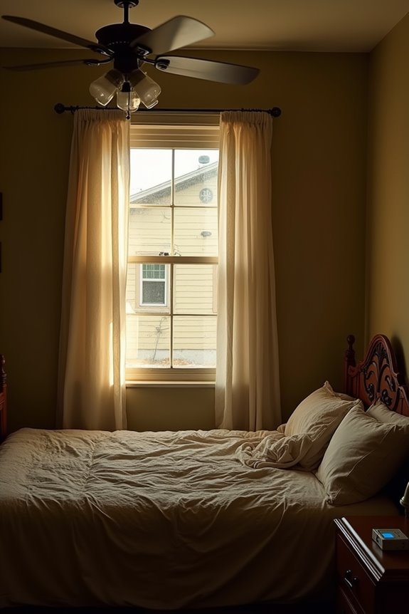 insulation ducts zoning improvements