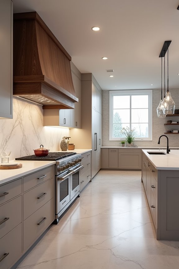 invest in cabinetry wisely