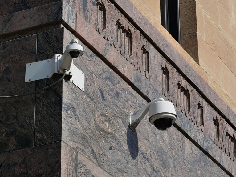 legalities of child room cameras