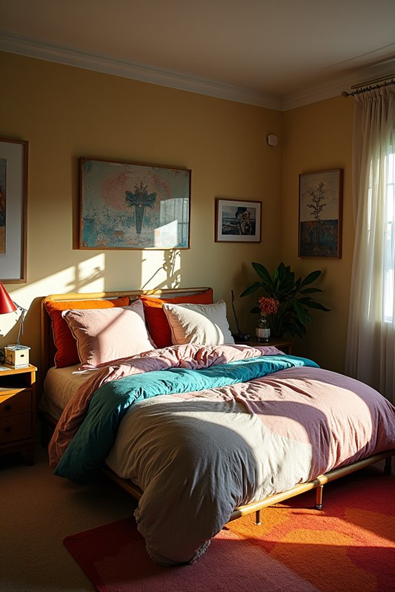 local bedroom code requirements comparison