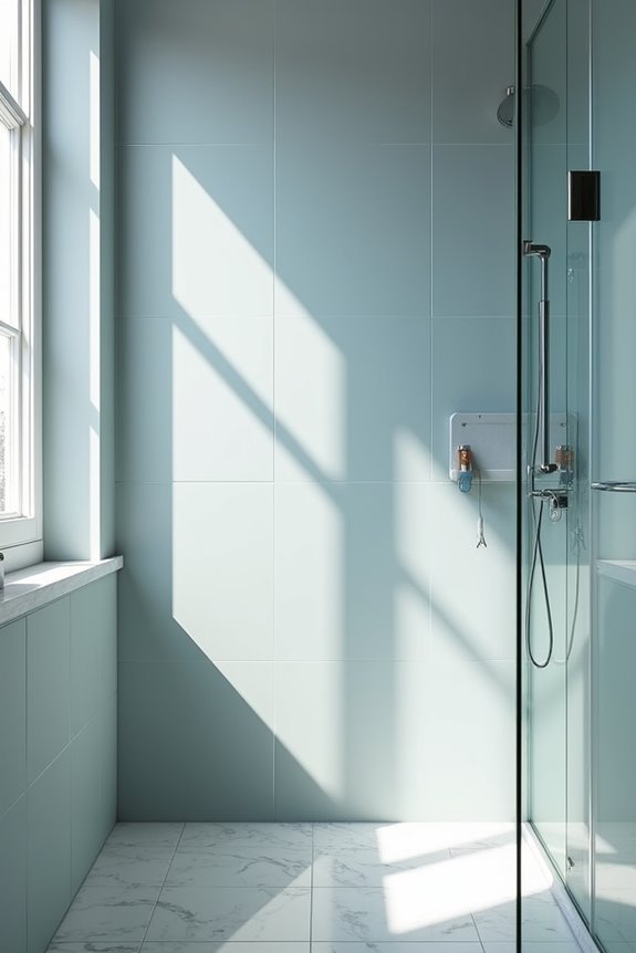 mildew resistant low voc bathroom paints