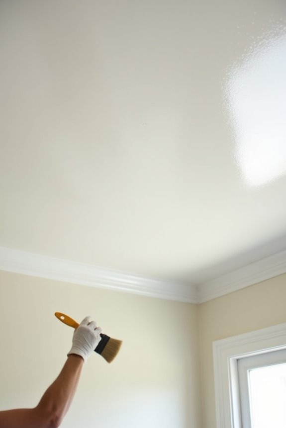 mildewcide primer prevents mold lay up