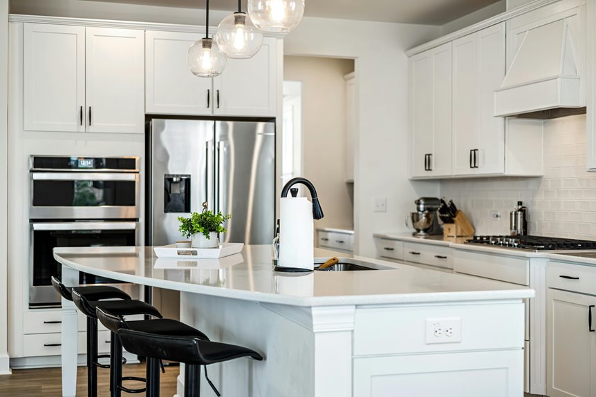 most expensive kitchen remodeling component