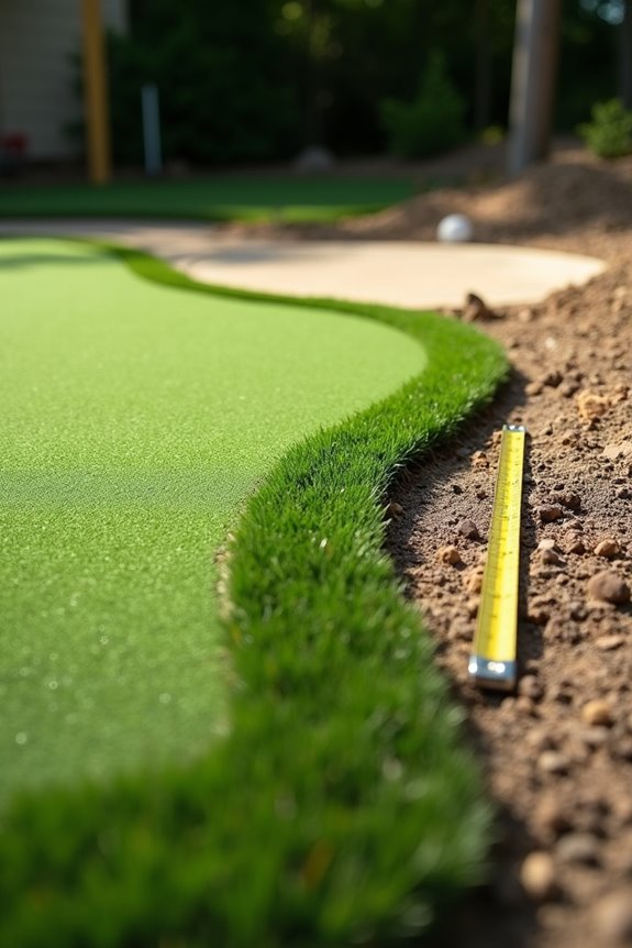 natural grass vs synthetic turf trade offs