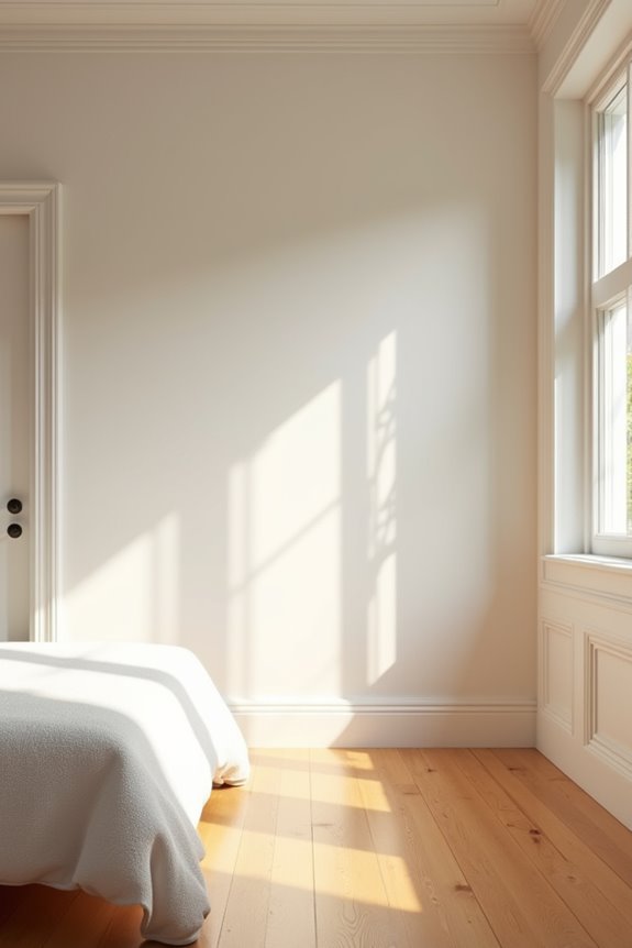 non compliant bedroom affects saleability