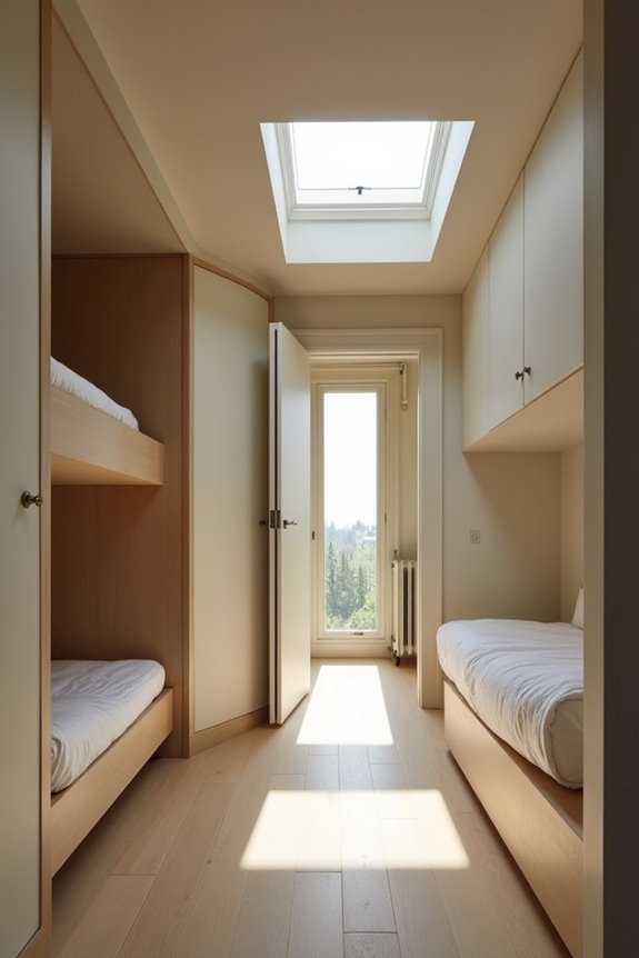 non conforming bedroom disclosure requirements
