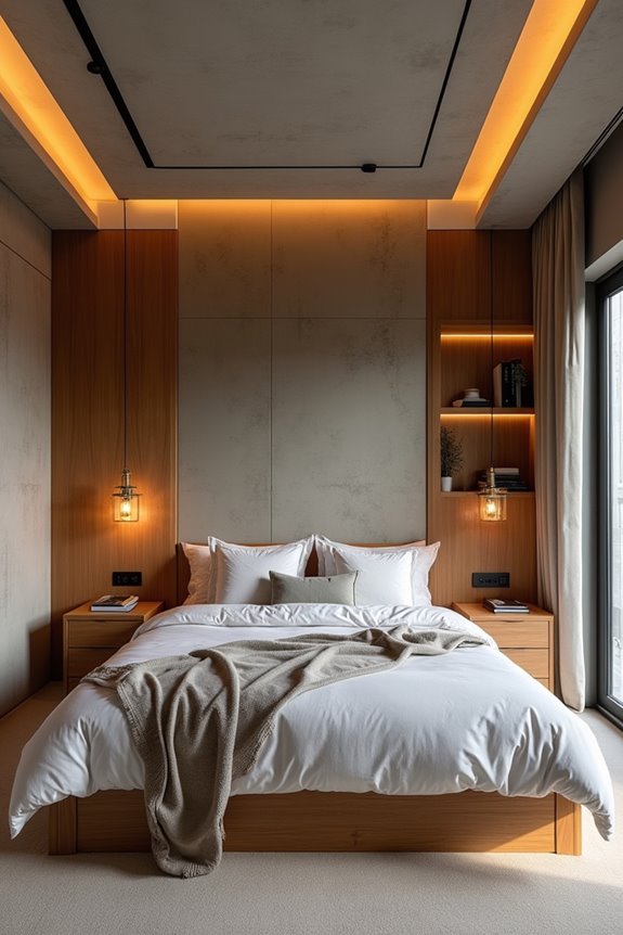 non conforming bedroom lowers value
