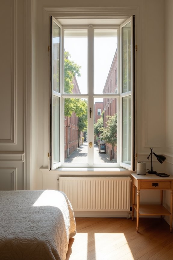 operable egress windows save lives
