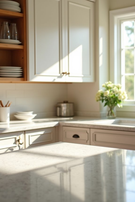 painting is cheaper faster replacement for structural changes