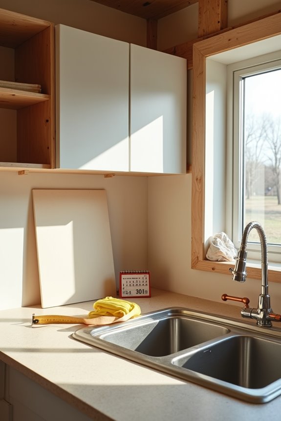 painting takes 3 5 days replacement can take weeks months