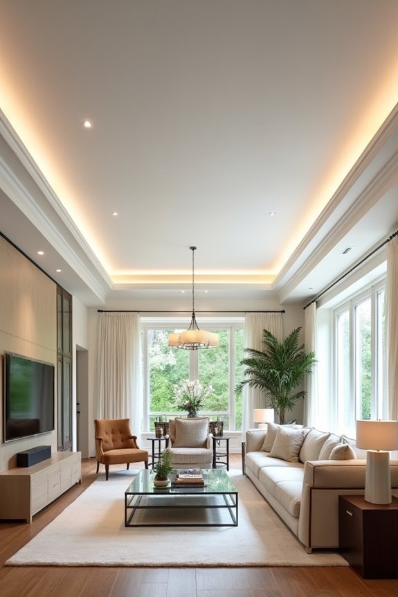 premium pvc ceiling panels affordable luxury