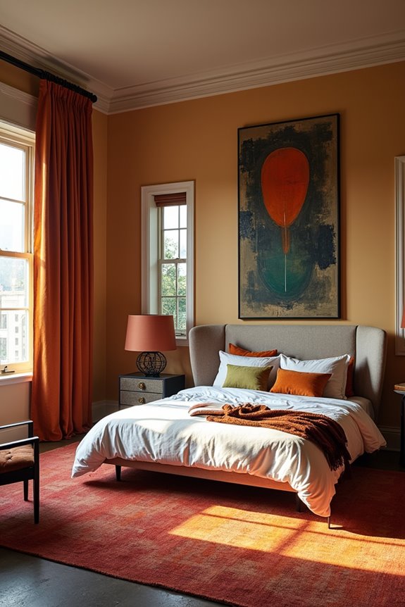 price impact of non conforming bedroom