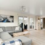 pvc ceiling benefits for living room
