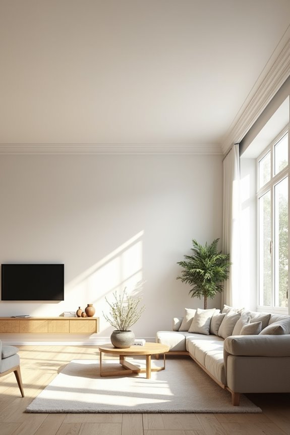 pvc ceiling panels install quickly minimally disruptive