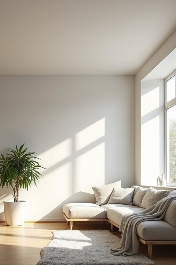 pvc ceiling resists humidity warping