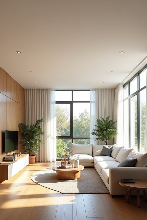 pvc ceilings durable low maintenance moisture resistant