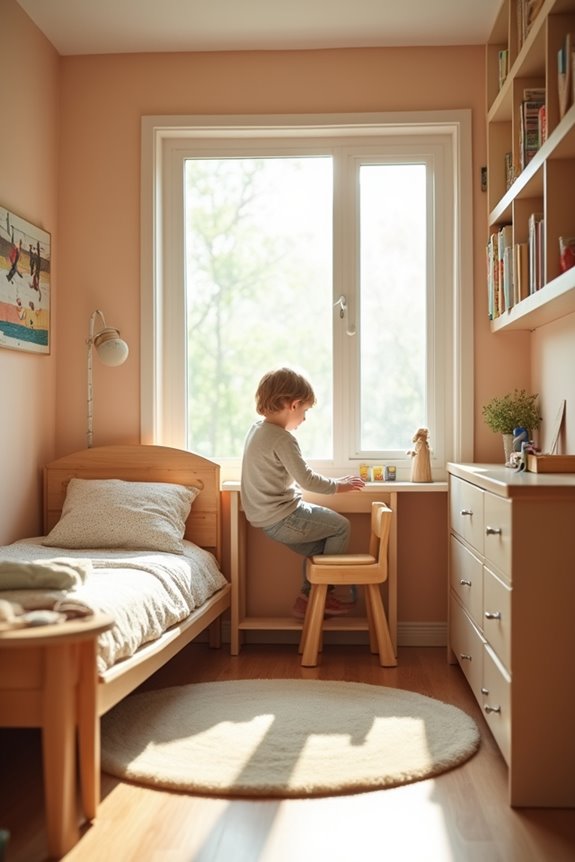 room safety standards assess fix consult