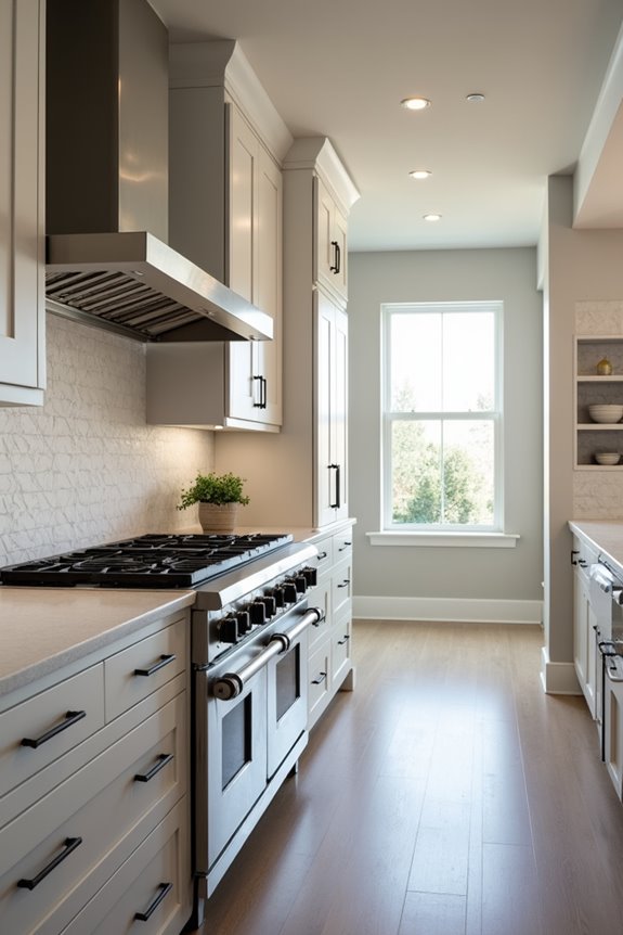 second largest kitchen appliance costs