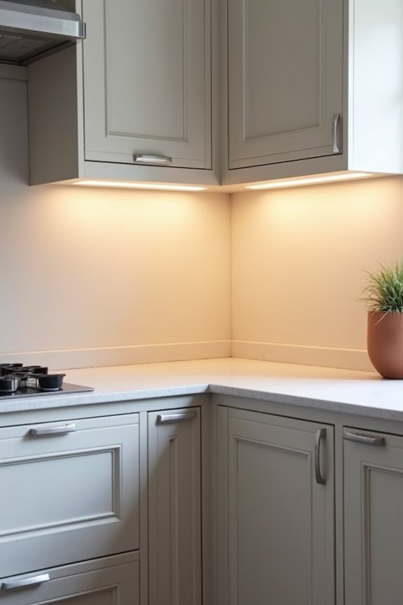 shallow 12 inch wall cabinets