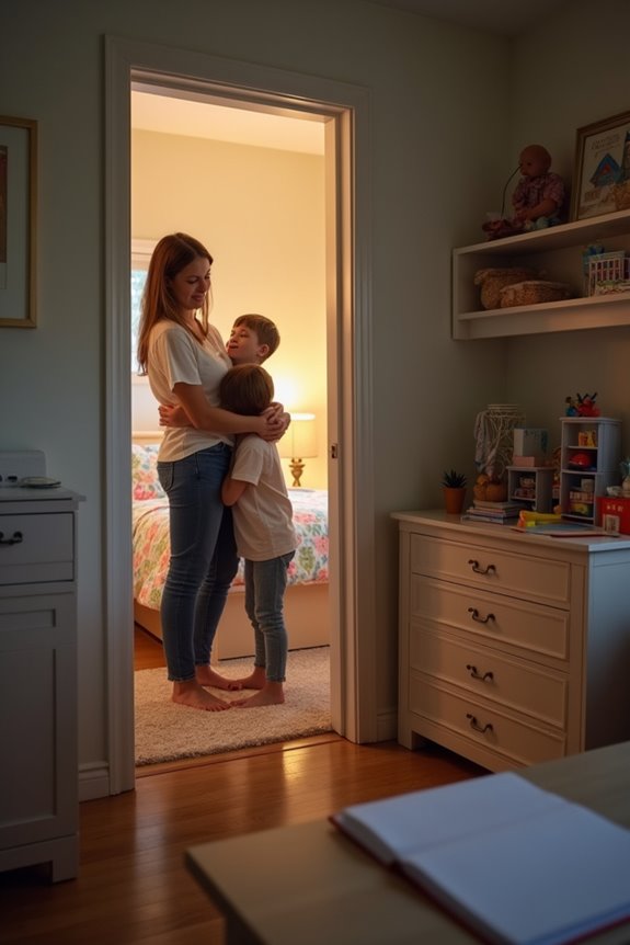 signs baby is ready for room transition