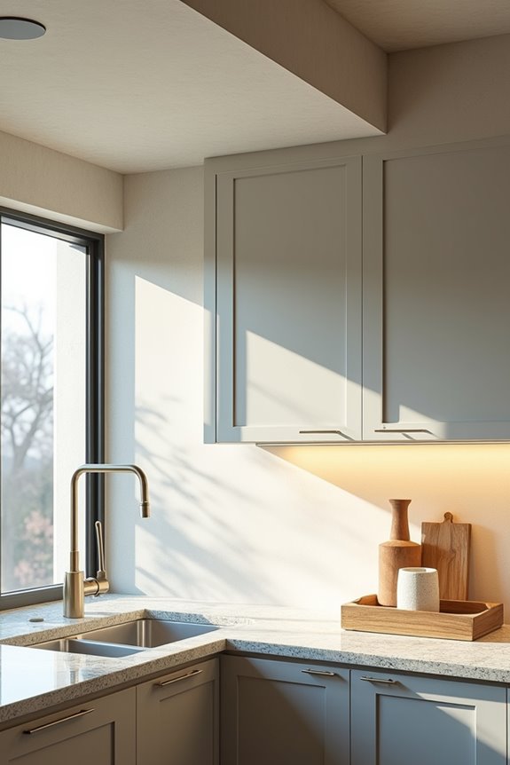 soffit options remove hide redesign