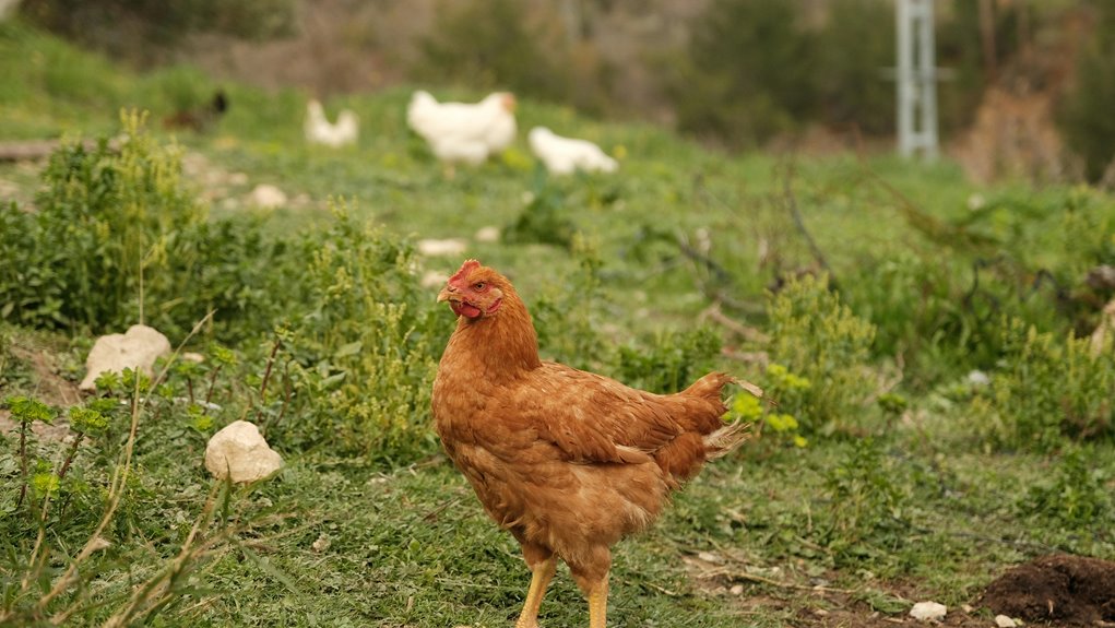 texas backyard chicken legality guide