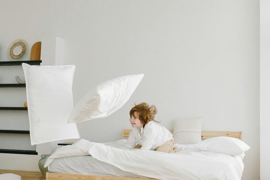 trundle beds for kids pros cons