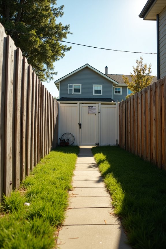 unauthorized hoa trespass remedies and steps