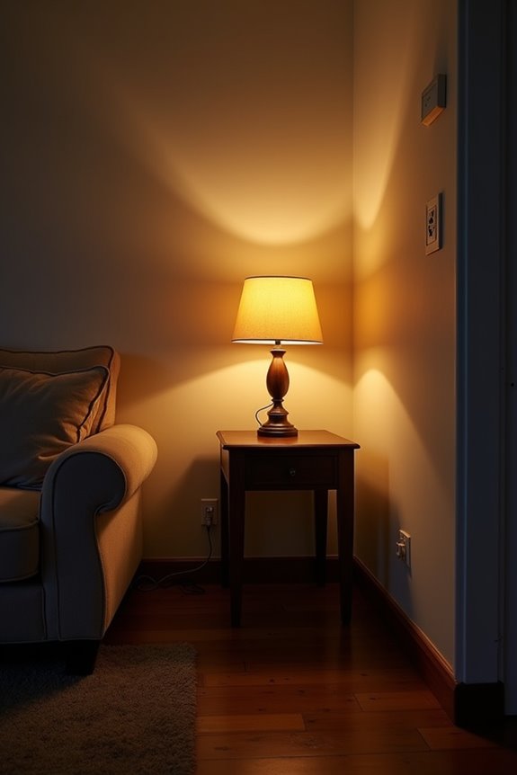 warning signs of bad wiring require licensed electrician help