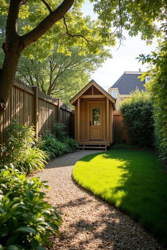 zoning limits for adus vary